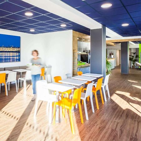 Ibis Budget Bordeaux Est Lormont Exteriér fotografie