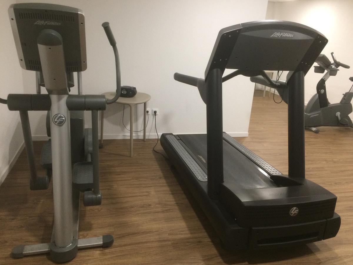 Ibis Budget Bordeaux Est Lormont Exteriér fotografie